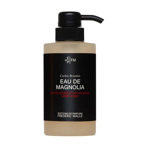 Eau De Magnolia Hand Wash 300 ml