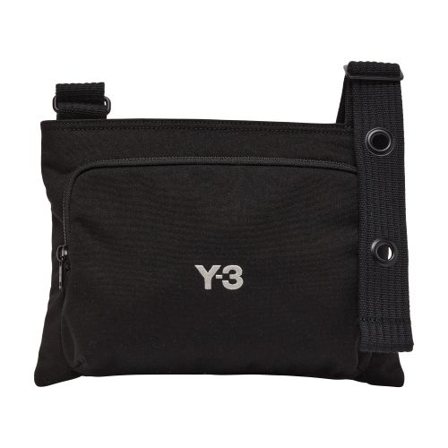 Y-3 shoulder bag