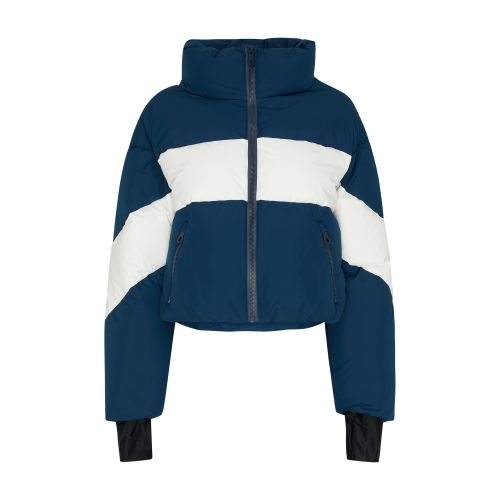 Puffer jacket Aosta