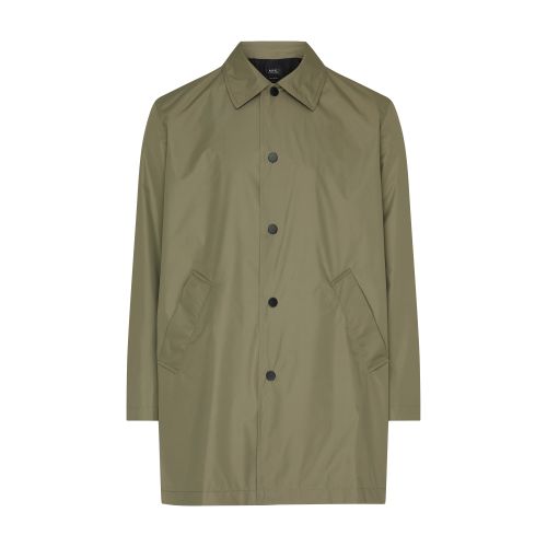 Mac Victor coat