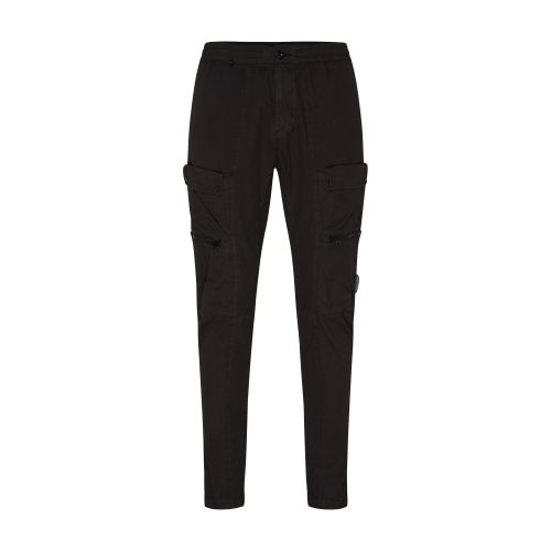 Micro Reps cargo track pants