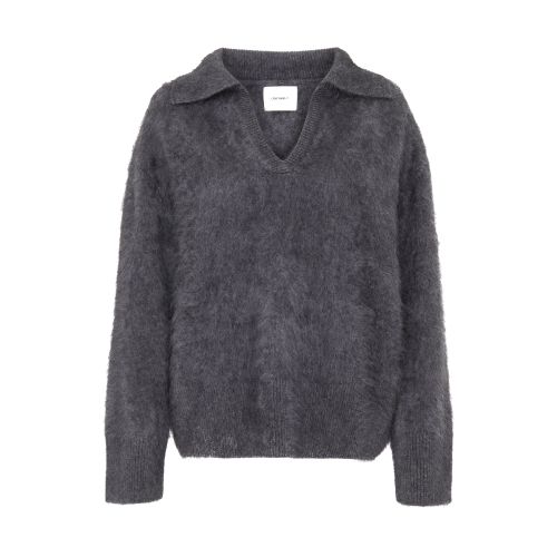 Kerry cashmere sweater