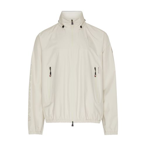 Shop Moncler Vieille Jacket In 20f