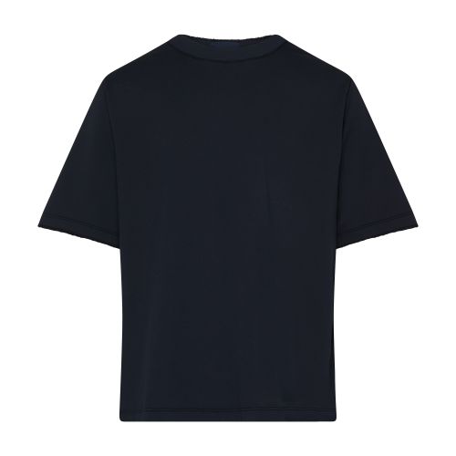 Shop Stone Island Short-sleeved T-shirt In V0020