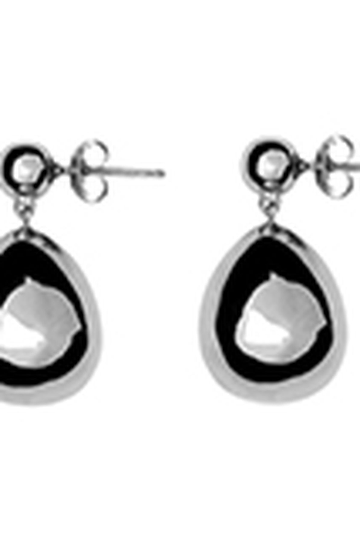 Lie Studio The Julie earrings | Smart Closet