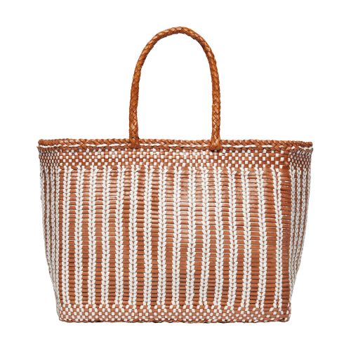Bali big basket bag