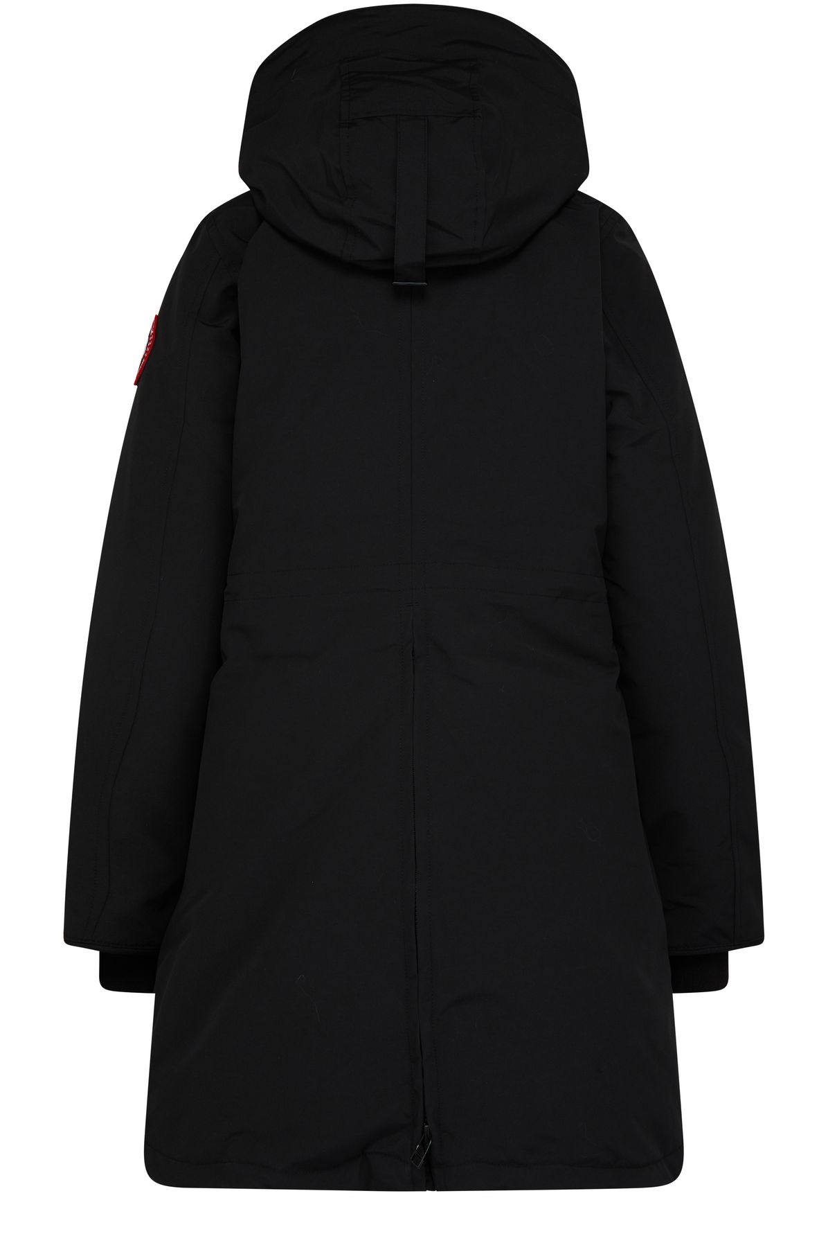 Canada goose parka fill clearance power