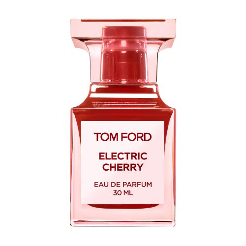 Electric Cherry - Eau de Parfum 30 ml